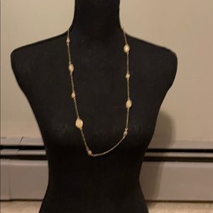 White House Black Market Necklace
